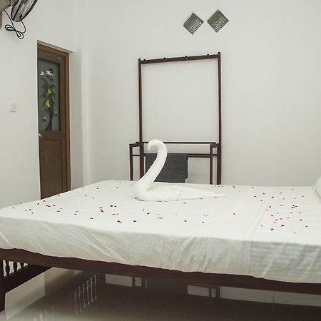 Wonderset Mirissa Hotel Екстериор снимка