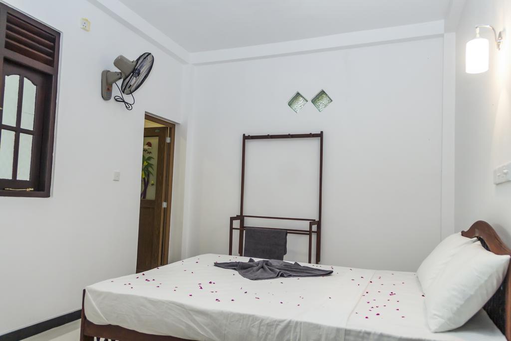 Wonderset Mirissa Hotel Екстериор снимка
