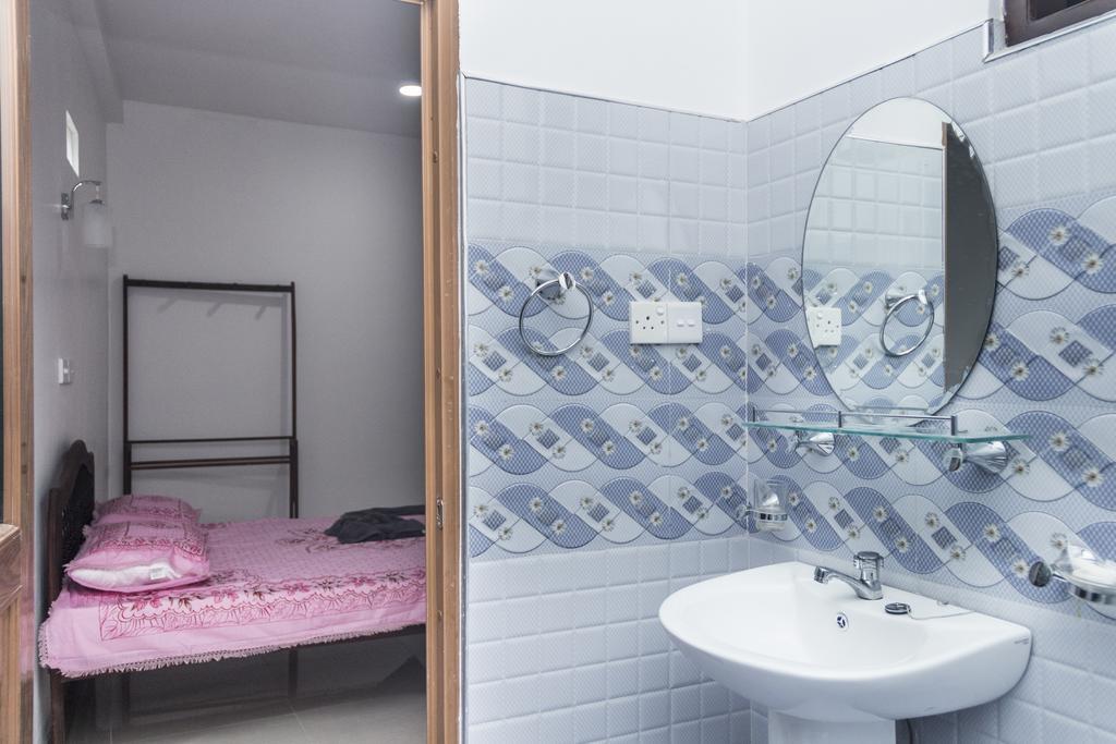 Wonderset Mirissa Hotel Екстериор снимка