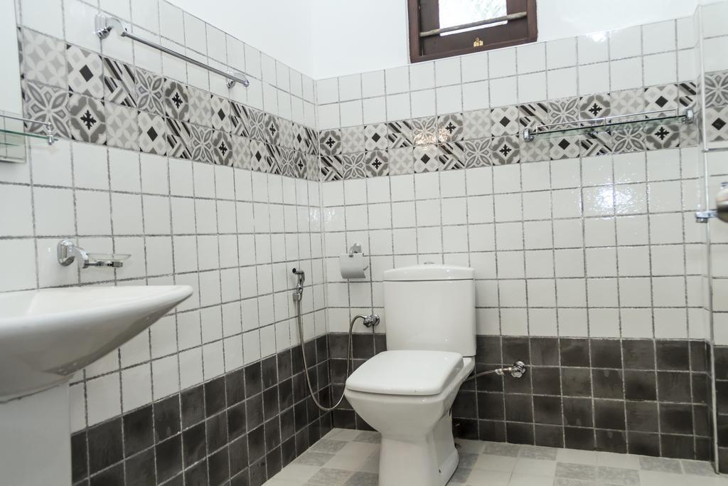 Wonderset Mirissa Hotel Екстериор снимка